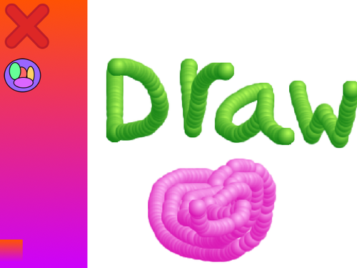Draw 3D